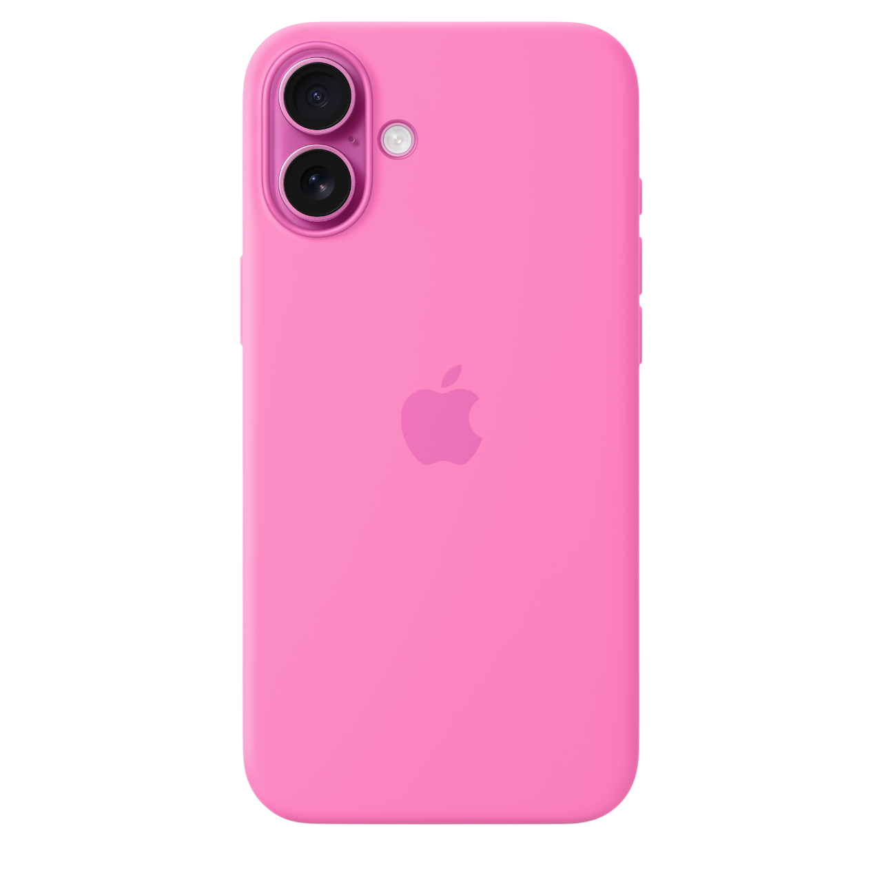 iPhone 16 Plus Silicone Case